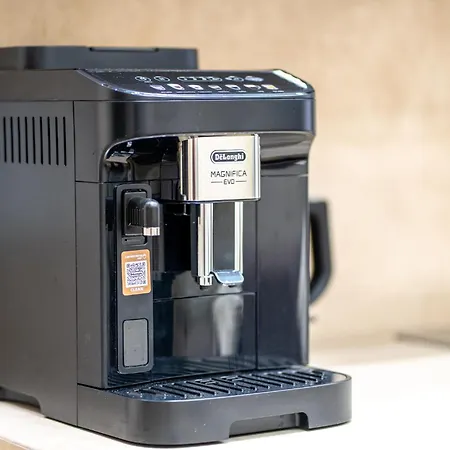 Apartamento Paci Luxury