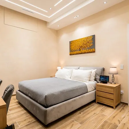 Apartamento Paci Luxury