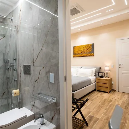 Apartamento Paci Luxury