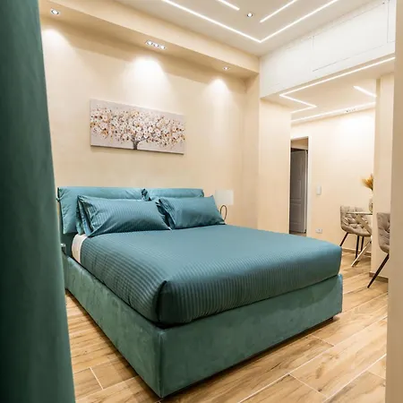 Paci Luxury Daire
