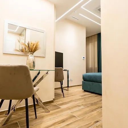 Paci Luxury Apartmán *