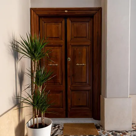 Paci Luxury Apartment *