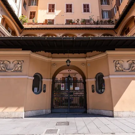 Apartment Paci Luxury *