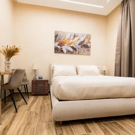 Paci Luxury * Rome