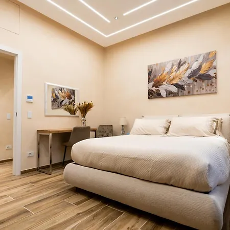 Paci Luxury