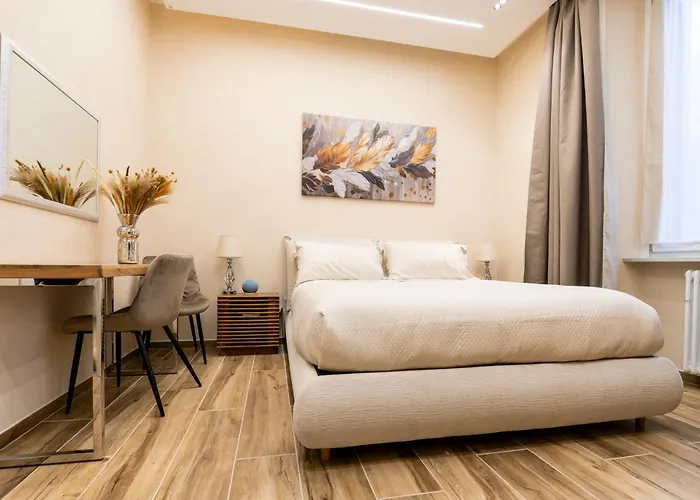 Paci Luxury * Rome